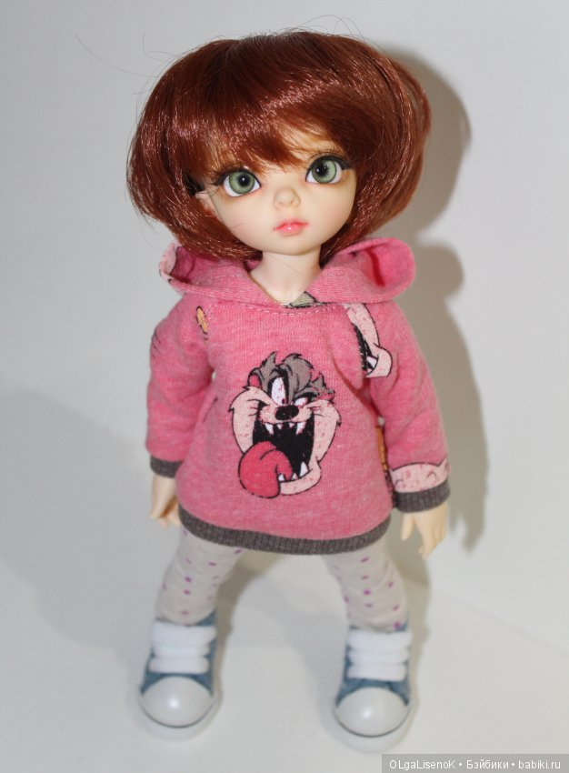 Малышки Littlefee — Куклы Fairyland (ФэйриЛэнд): BJD (БЖД) (фото 2)