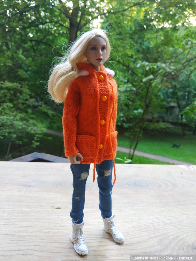 Готовь сани летом — Коллекционные экшн (фото 7)