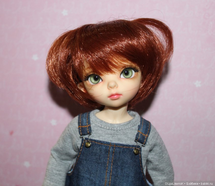 Малышки Littlefee — Куклы Fairyland (ФэйриЛэнд): BJD (БЖД) (фото 7)