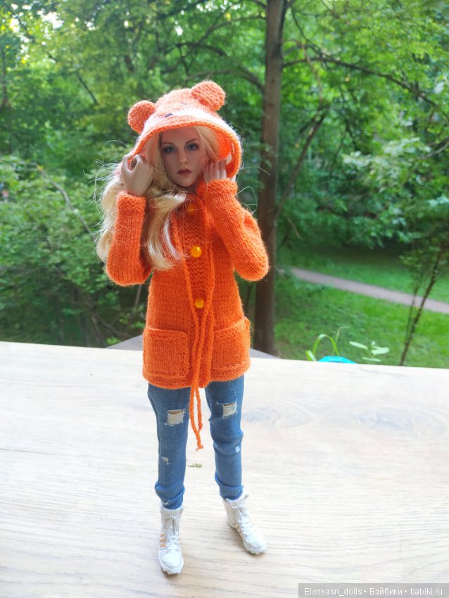 Готовь сани летом — Коллекционные экшн (фото 6)