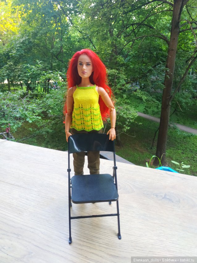 Готовь сани летом — Коллекционные экшн (фото 2)