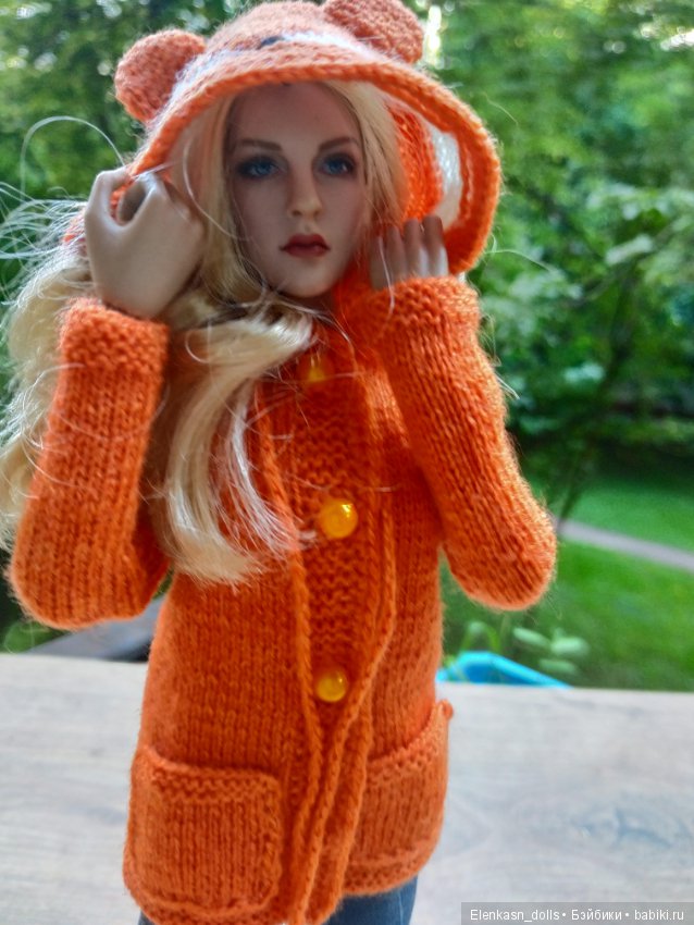 Готовь сани летом — Коллекционные экшн (фото 5)