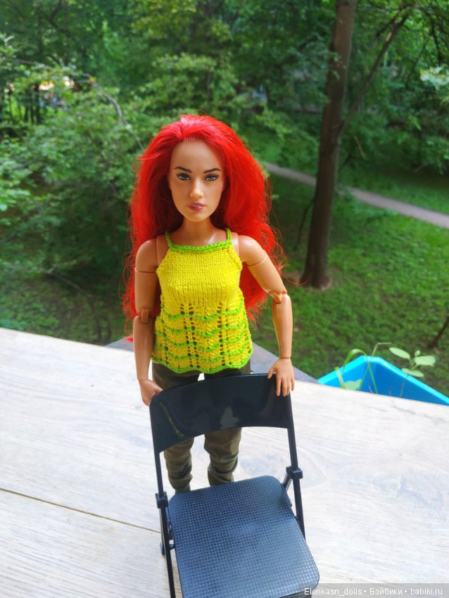 Готовь сани летом — Коллекционные экшн