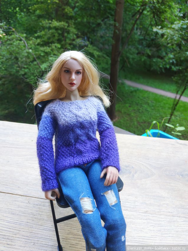 Готовь сани летом — Коллекционные экшн (фото 3)