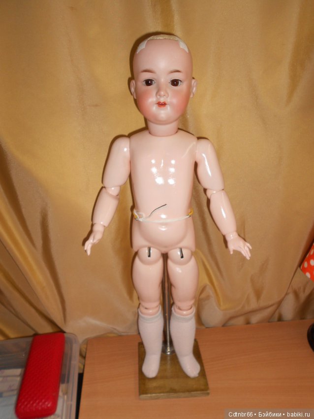 Я опять пошалила. Немочка русских кровей. АМ 390 n