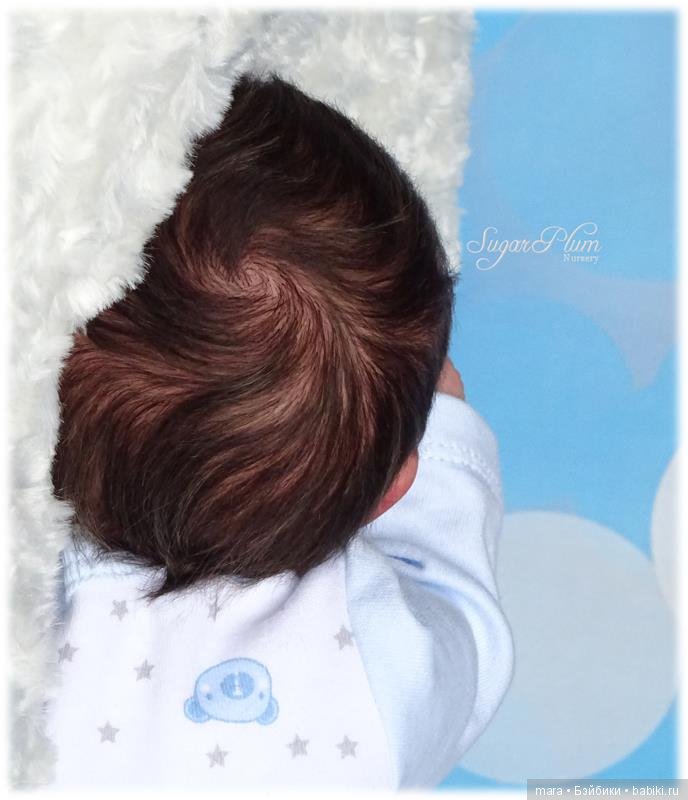 Reggie скульптора Ruth Annette, автор прототипа Shirley Jones (фото 8)