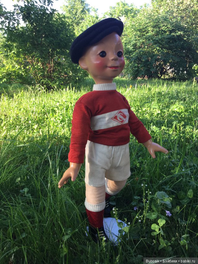 Нежданчик — Редкие антикварные куклы и реплики: воск (фото 4)