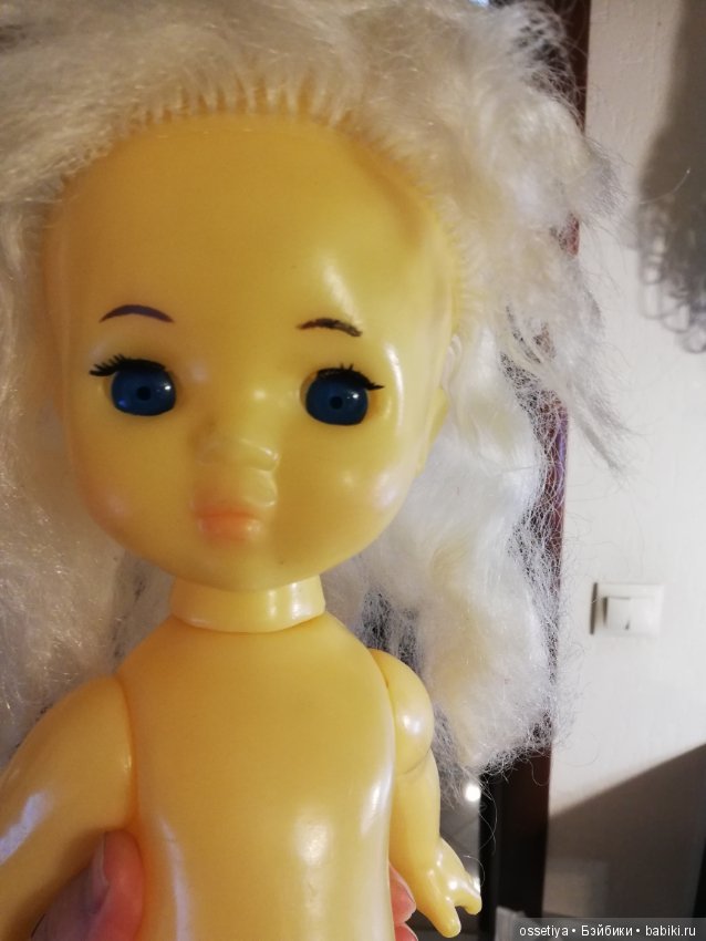Помогите опознать куколку (фото 3)