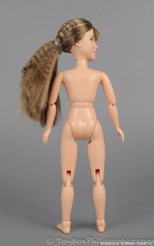 Помогите, пожалуйста, подобрать одежду куклам (фото 10)