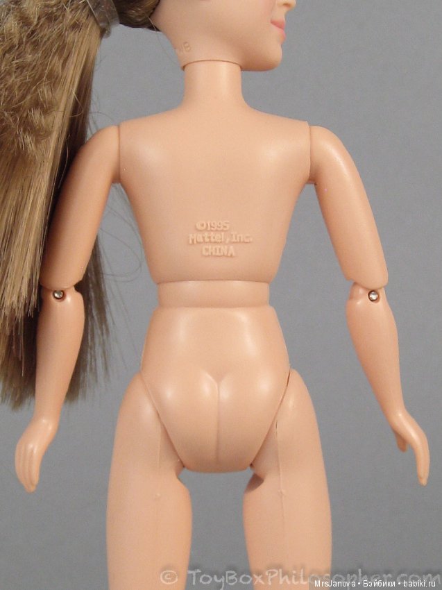 Помогите, пожалуйста, подобрать одежду куклам (фото 6)