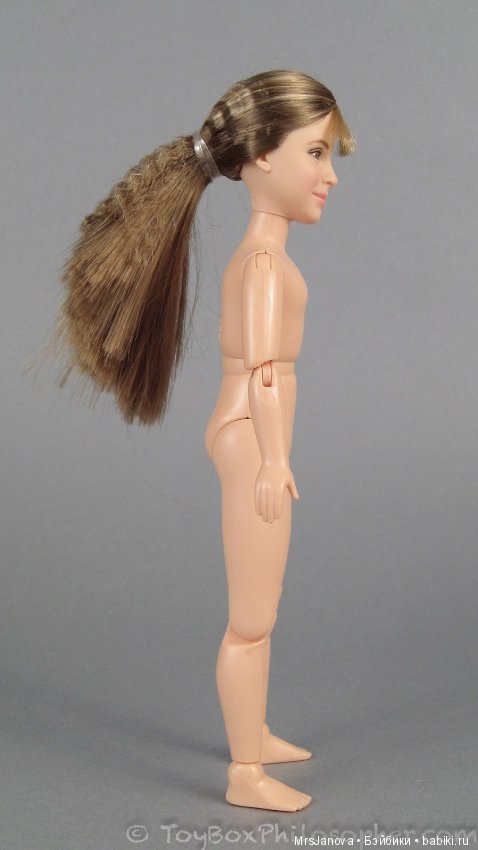 Помогите, пожалуйста, подобрать одежду куклам (фото 9)