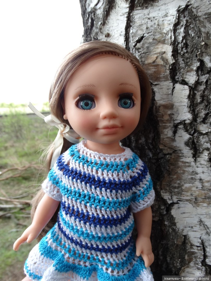 Веселые Аськи на прогулке (фото 3)