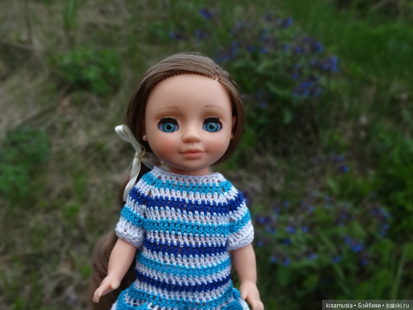 Веселые Аськи на прогулке (фото 8)