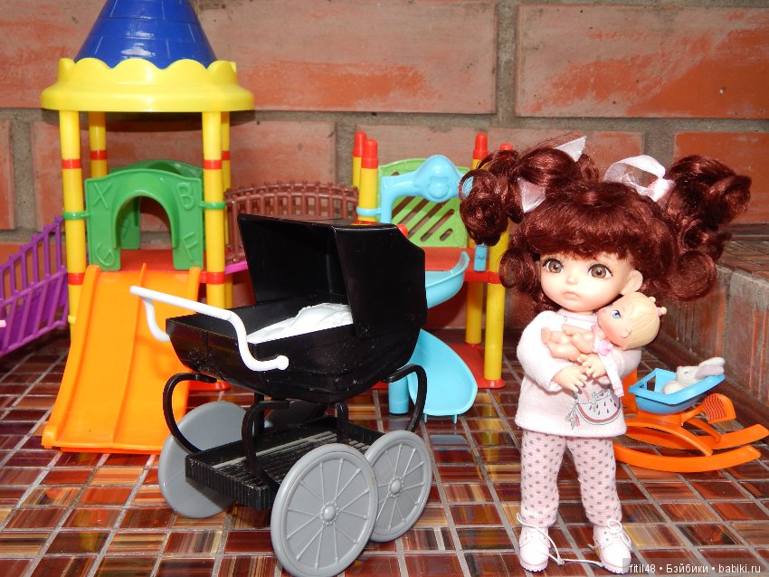 Дочки - матери — Куклы Nikki Britt (Никки Бритт): авторские BJD (БЖД)