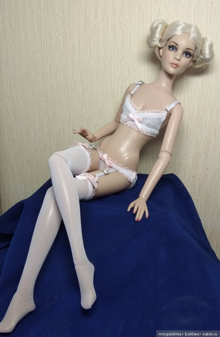 Три комплекта + два набора (фото 9)