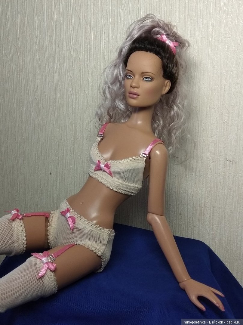 Три комплекта + два набора (фото 5)