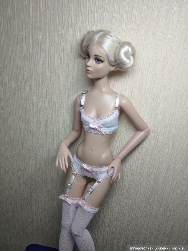 Три комплекта + два набора