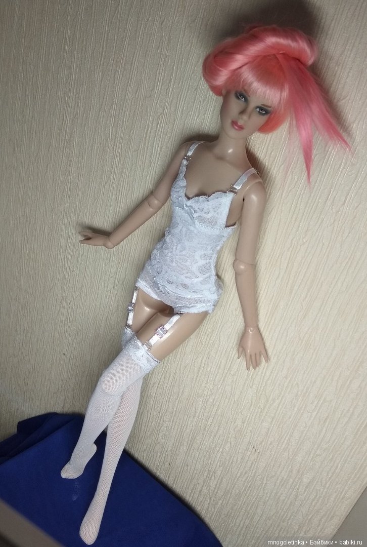 Три комплекта + два набора