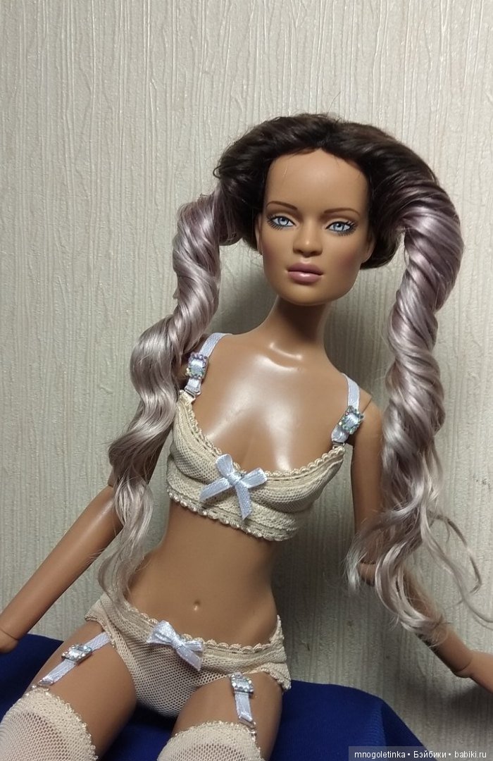 Три комплекта + два набора (фото 3)