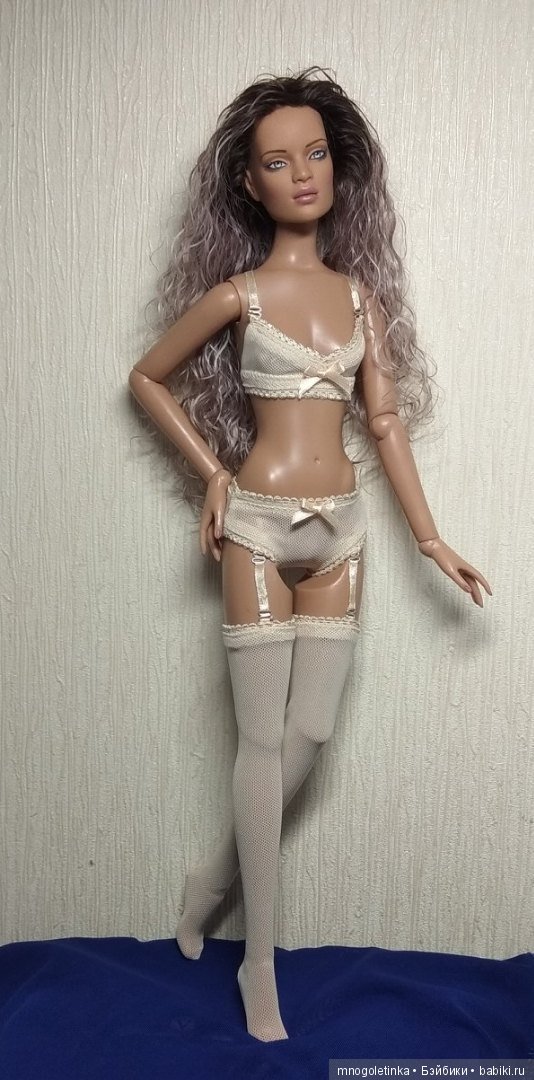 Три комплекта + два набора