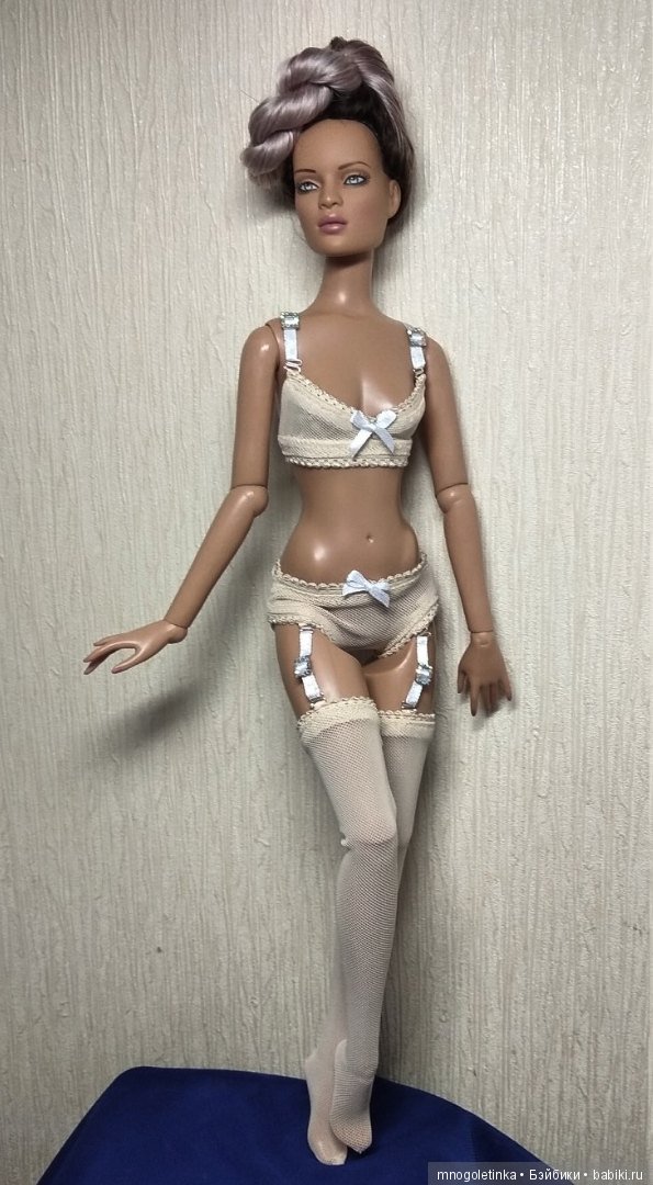 Три комплекта + два набора (фото 4)