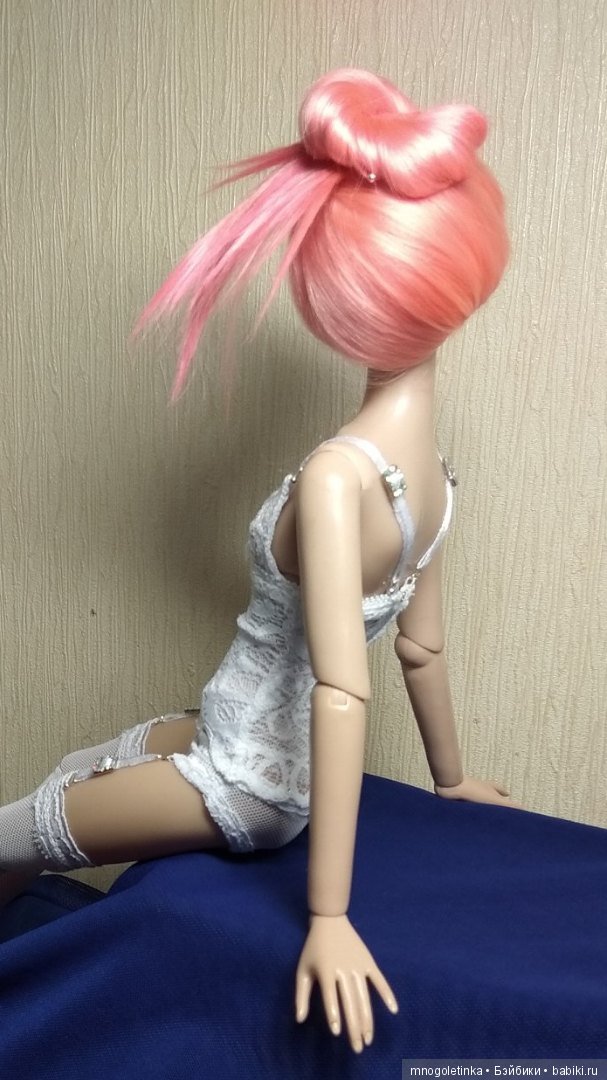 Три комплекта + два набора