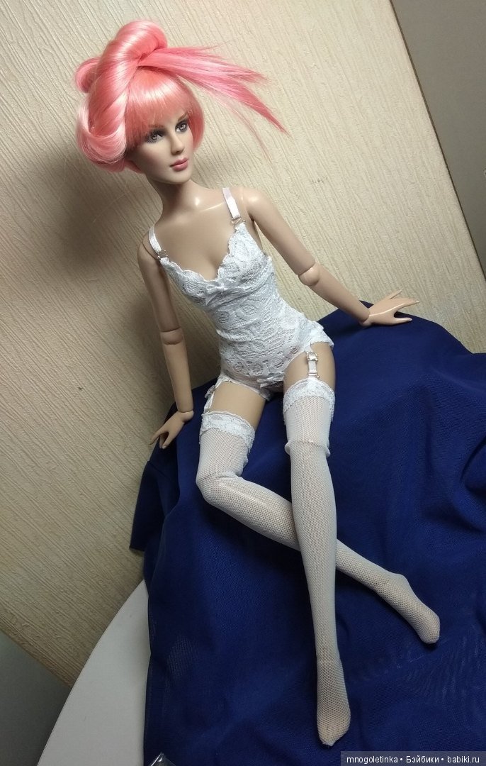 Три комплекта + два набора