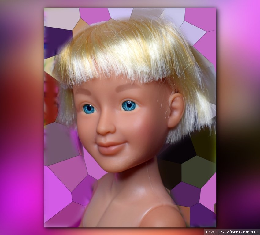 Дачно-водные умывашки — Российские куклы Весна