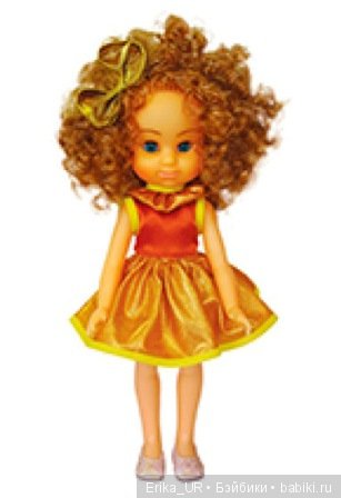 Дачно-водные умывашки — Российские куклы Весна