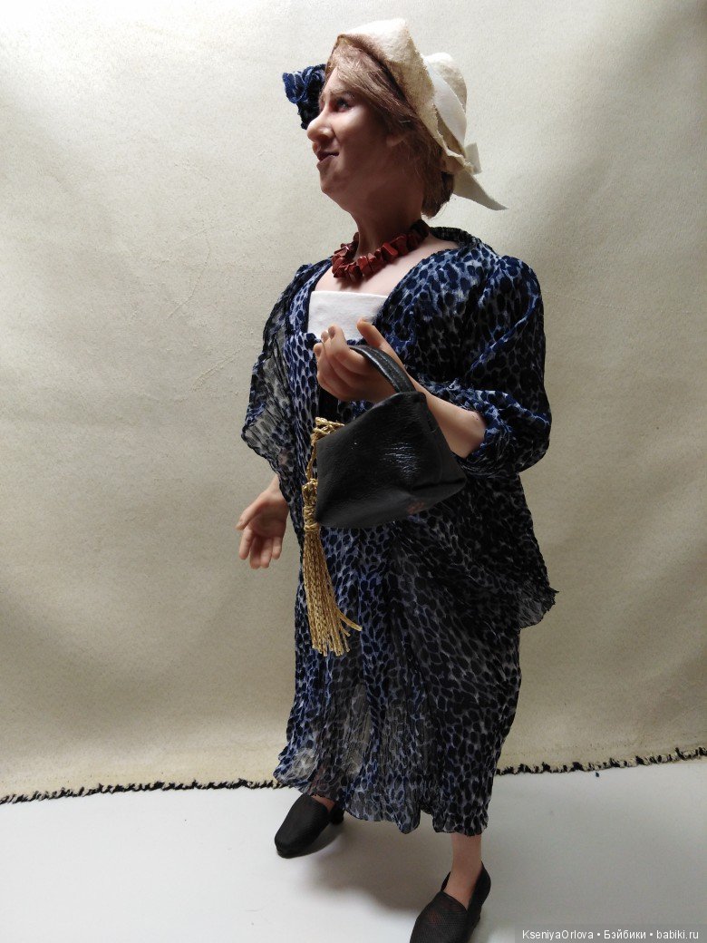 Ляля... По мотивам х/ф "Подкидыш" (фото 3)