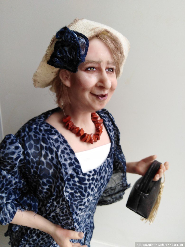 Ляля... По мотивам х/ф "Подкидыш" (фото 10)