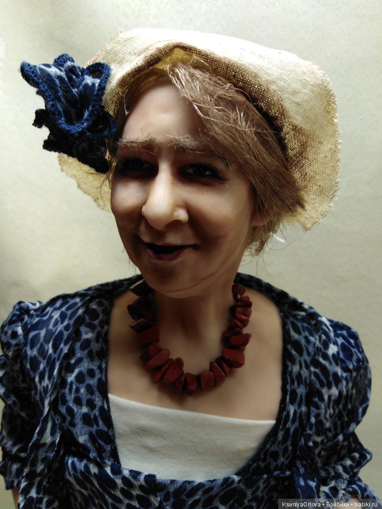 Ляля... По мотивам х/ф "Подкидыш"