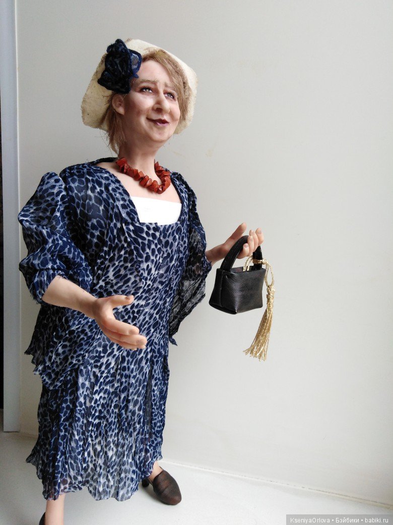 Ляля... По мотивам х/ф "Подкидыш" (фото 2)