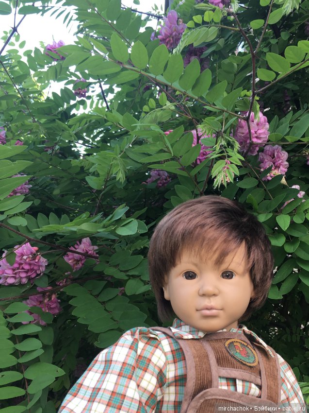 1:0 в пользу кукол — Домашние коллекции кукол: фото собраний (фото 2)