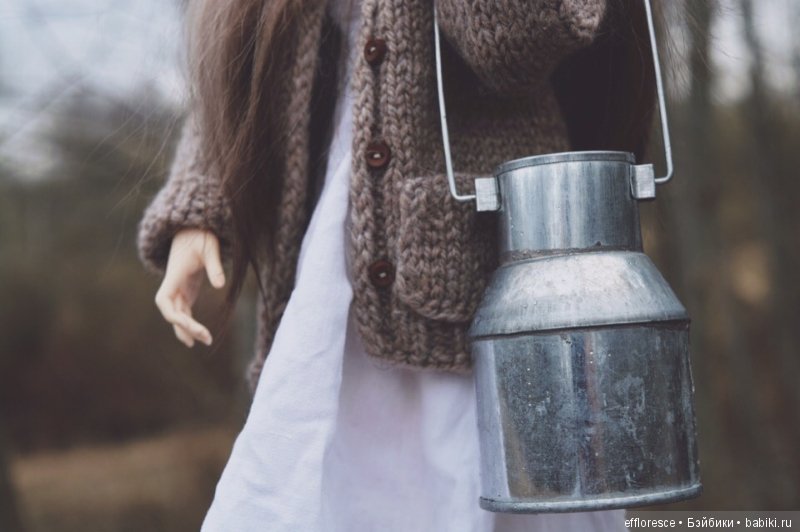 Отчаяние — Куклы Fairyland (ФэйриЛэнд): BJD (БЖД)