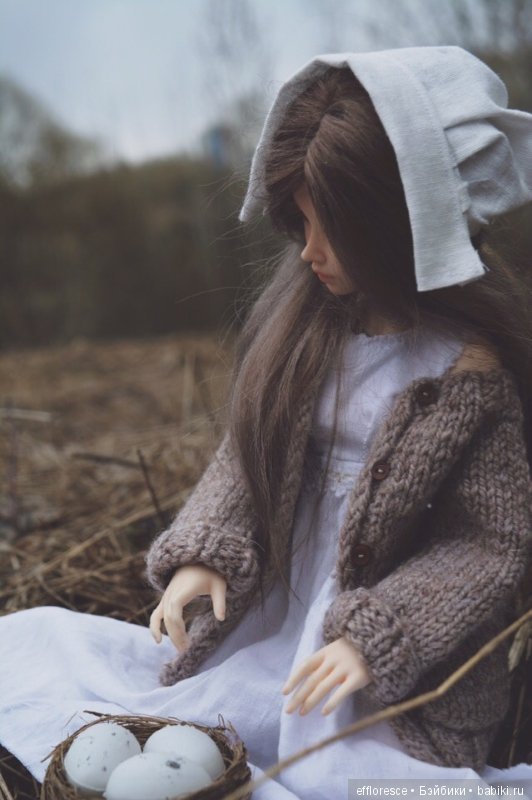 Отчаяние — Куклы Fairyland (ФэйриЛэнд): BJD (БЖД) (фото 4)