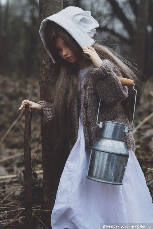 Отчаяние — Куклы Fairyland (ФэйриЛэнд): BJD (БЖД) (фото 2)