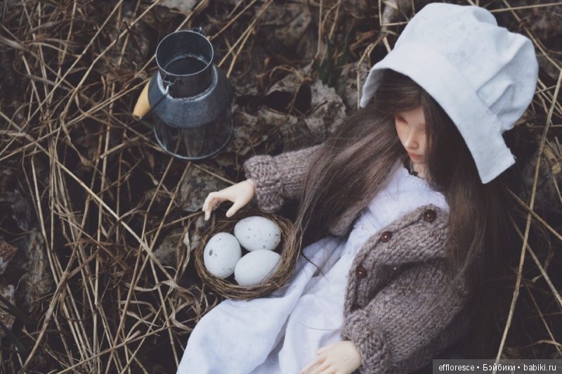Отчаяние — Куклы Fairyland (ФэйриЛэнд): BJD (БЖД) (фото 3)