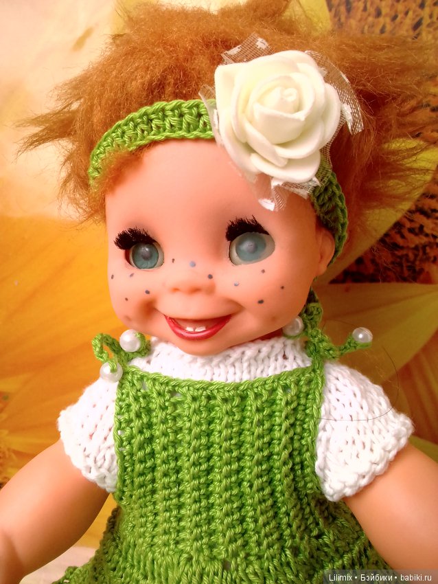 Наши руки не для скуки.Чего натворят наши руки (фото 10)