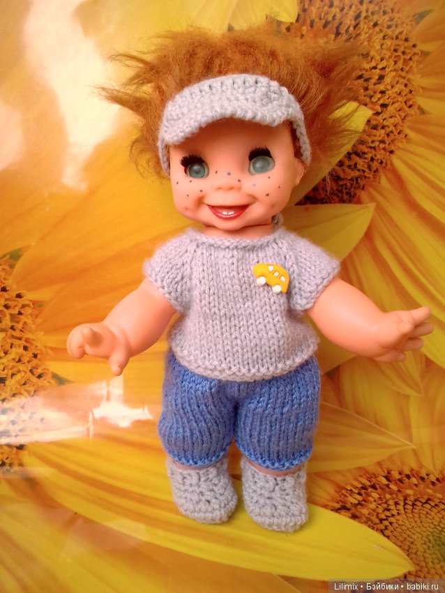 Наши руки не для скуки.Чего натворят наши руки (фото 3)