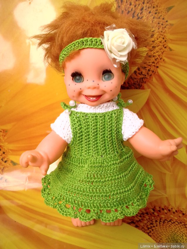 Наши руки не для скуки.Чего натворят наши руки