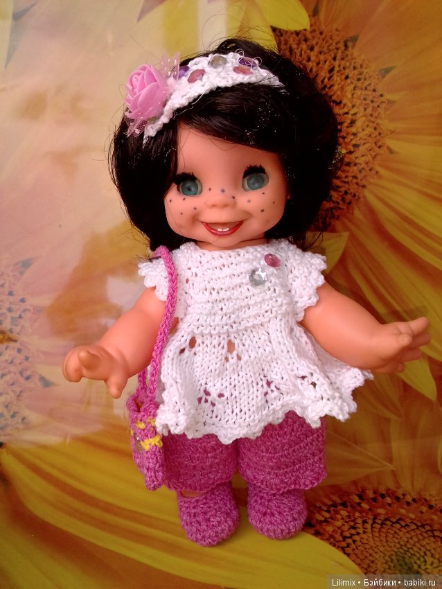 Наши руки не для скуки.Чего натворят наши руки (фото 4)