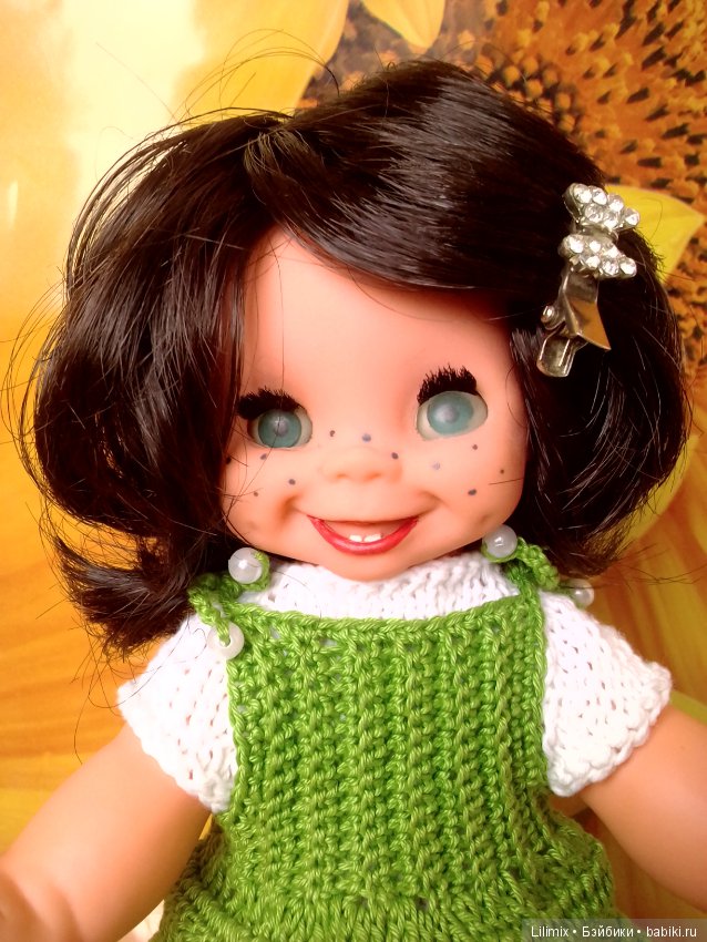 Наши руки не для скуки.Чего натворят наши руки