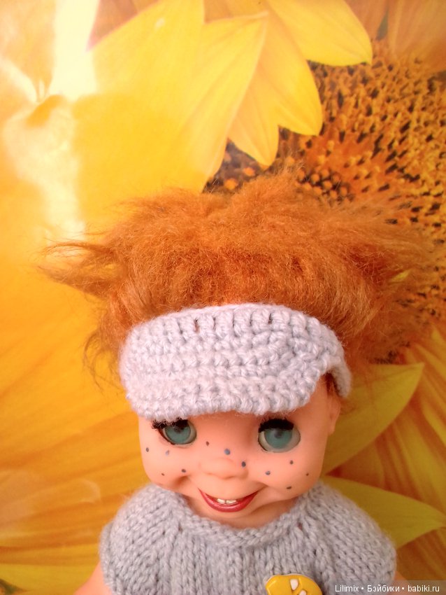 Наши руки не для скуки.Чего натворят наши руки (фото 7)