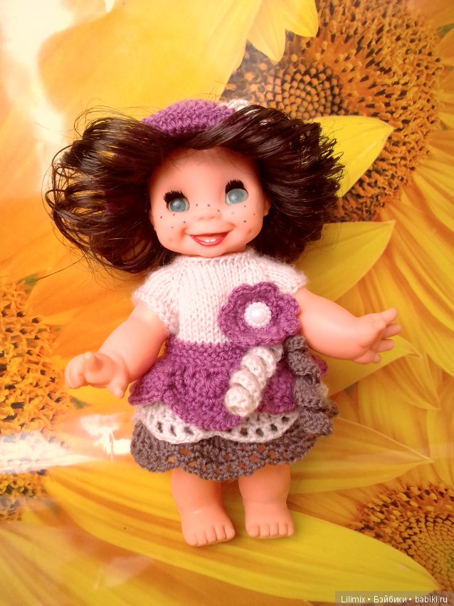 Наши руки не для скуки.Чего натворят наши руки (фото 6)