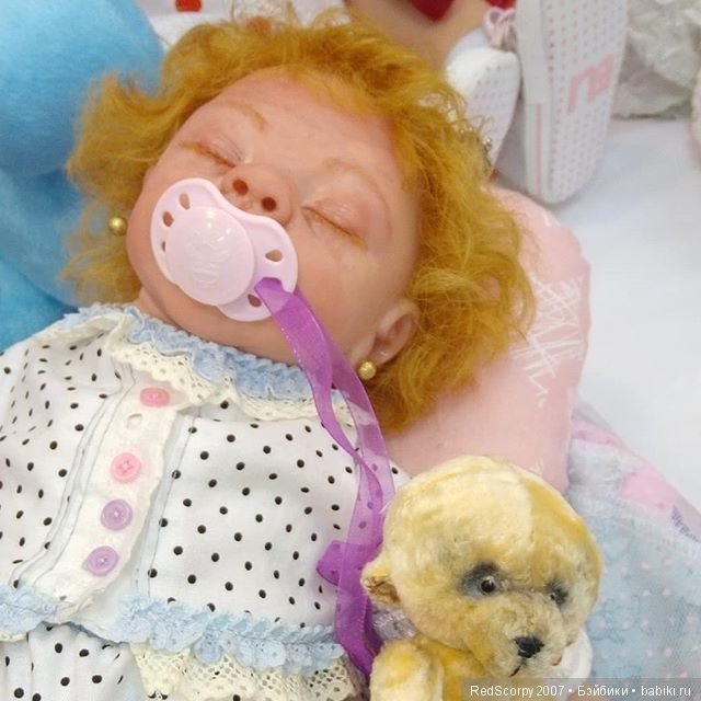 Выставка Время Кукол 2019 г май... часть 1, реборны