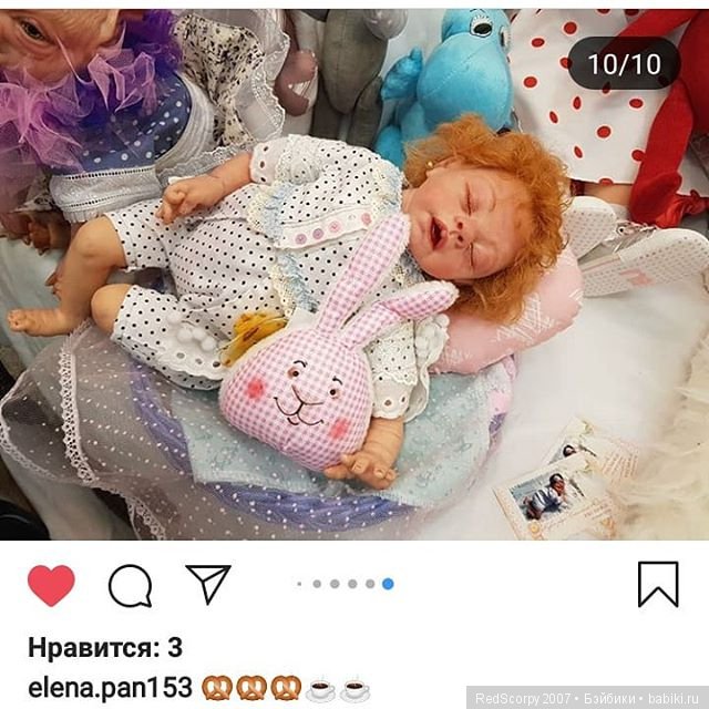 Выставка Время Кукол 2019 г май... часть 1, реборны