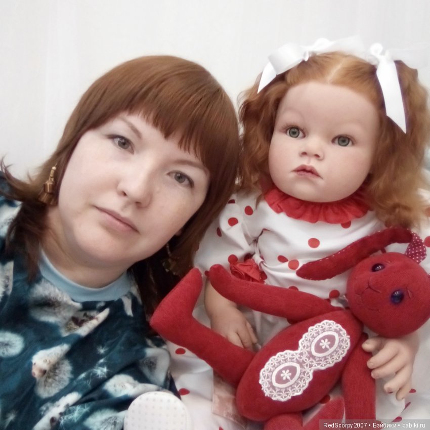 Выставка Время Кукол 2019 г май... часть 1, реборны