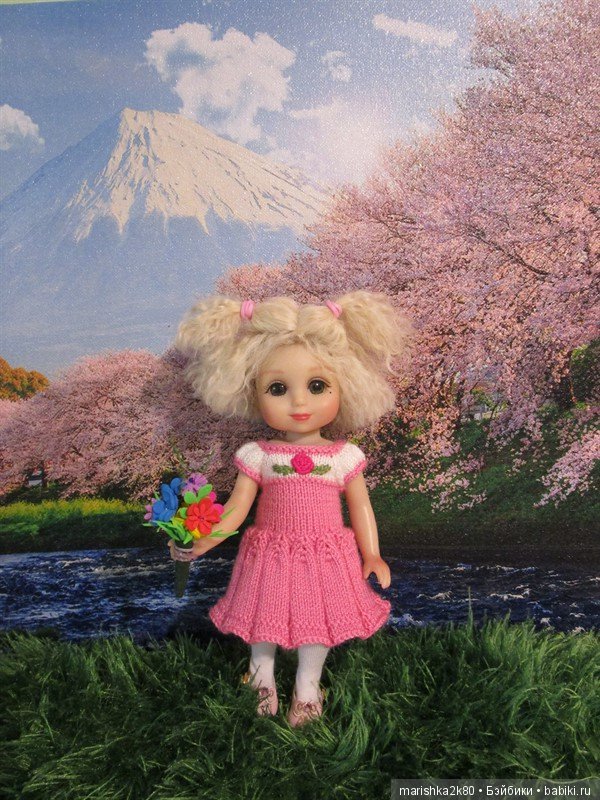 Пополнение — Куклы Madame Alexander (Мадам Александер): винтаж