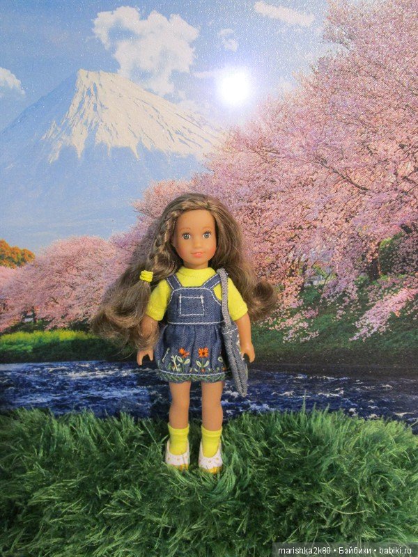 Пополнение — Куклы Madame Alexander (Мадам Александер): винтаж